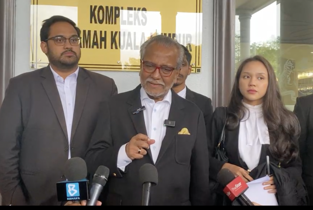 Shafee-royal Addendum - Nmh | Nmh Frustrated over the Roadblock on the Royal Addendum Timeline